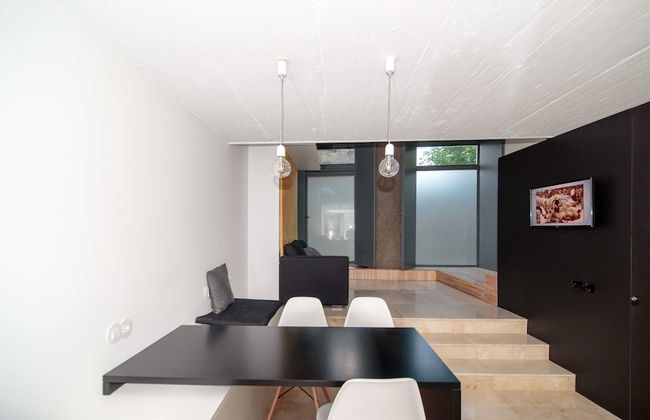 Cathedral Design Apartments - Photo 21