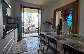 CASA AL LAGO D'ISEO VISTA PANORAMICA - Photo 19