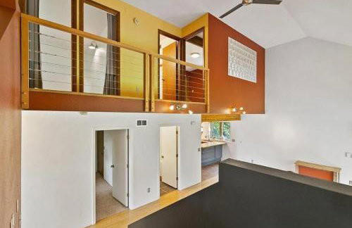 Zoo Town House with Sauna - Foto 1