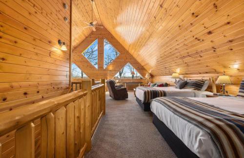 Wilderness Resort Villas - Foto 65