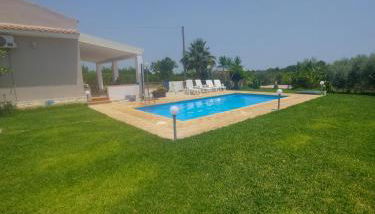 VILLA L&M - Foto 2, Garden view