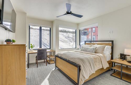 Ski-InandSki-Out Granby Ranch Retreat Pool Access! - Photo 12