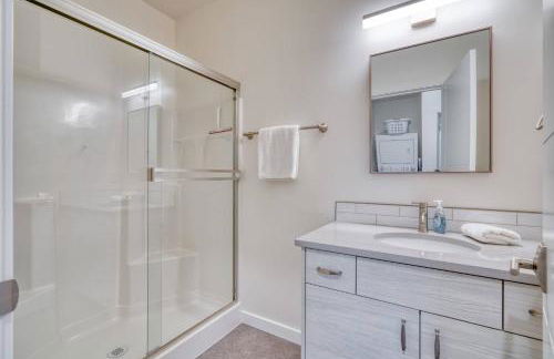 Luxury Penthouse - Rooftop Deck - 3BR - AC - Photo 20