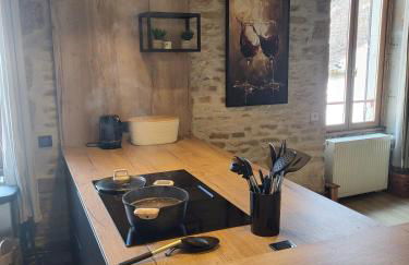 Le Chardonnay - Foto 11