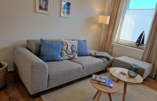 Ferienhaus Meerzeit - Foto 8