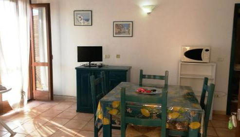 Appartamento Scoglio Baleno - Foto 3