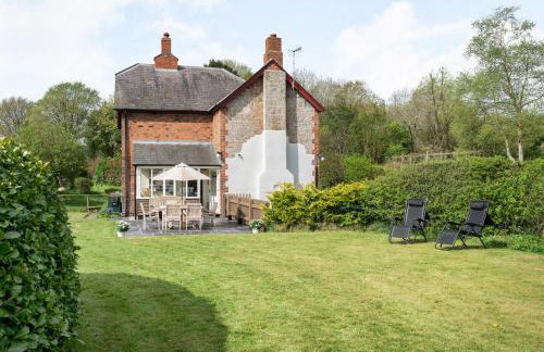 2 Siluria Cottage - Foto 24