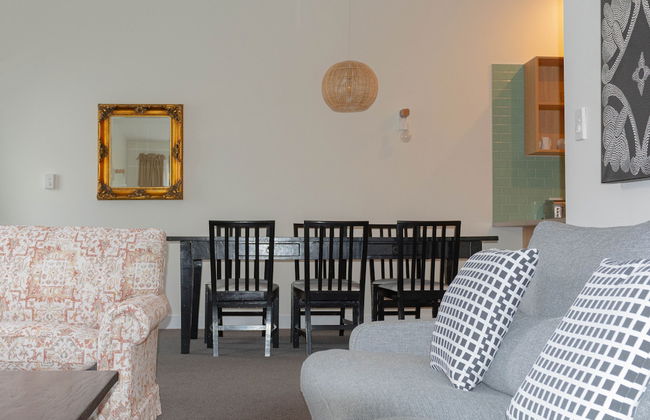 The Terrace Villas - Executive Apts - Foto 44