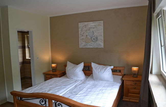 Ferienwohnung Panorama - Foto 2