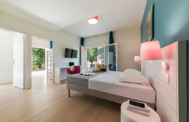 Belambra Clubs L'isle Sur La Sorgue - Domaine De Mousquety - Photo 14