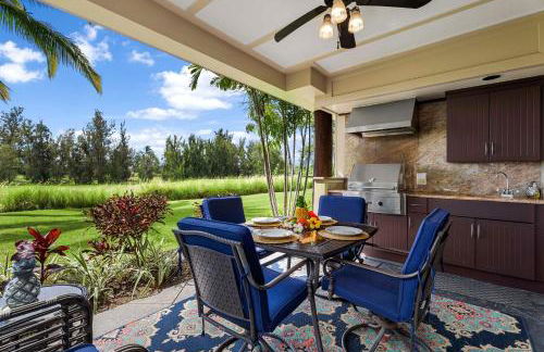 Waikoloa Beach Villas O2 - Foto 10