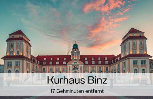 Ostsee-Traumferienwohnungen Villa Meeresbrise - Foto 52