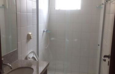 Excelente apartamento de 02 quartos no Privê das Thermas II em Caldas Novas - Foto 3