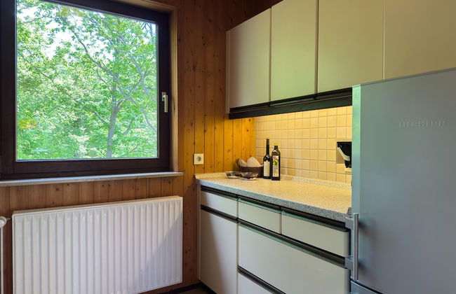 Ferienhaus Sackpfeifenblick, Hatzfeld - Foto 10