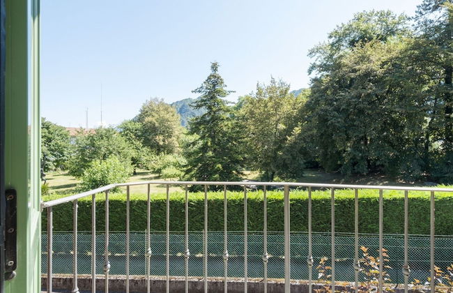 Apartment on Lake Idro With Pool - Foto 43