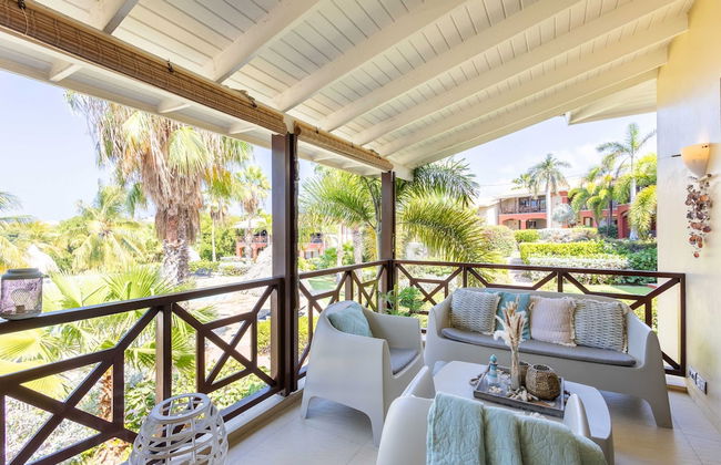 Stylish Apartment With Pool Near Jan Thiel Beach - Photo 3