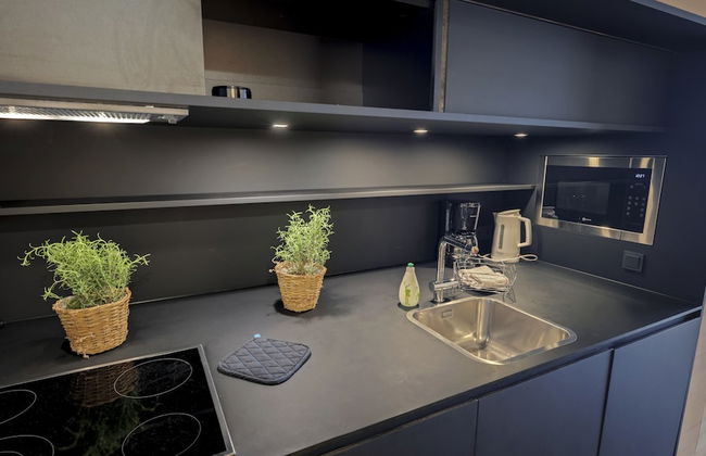 alpen select apartments Kleinwalsertal - Foto 13