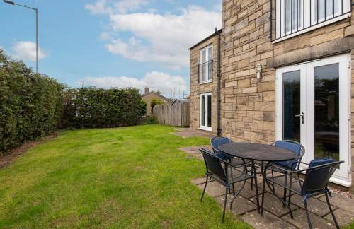 Ingledale Apartment, Ingleton, Yorkshire Dales National Park, Famous Three Peaks, Near The Lake District, Pets Are Welcome - Foto 39