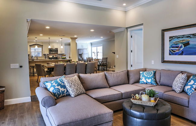 Fantastic 6 bedroom 4 bath Pool Home - Foto 11