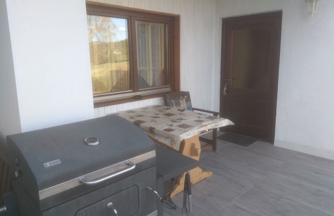 Haus Stadlau - Foto 2