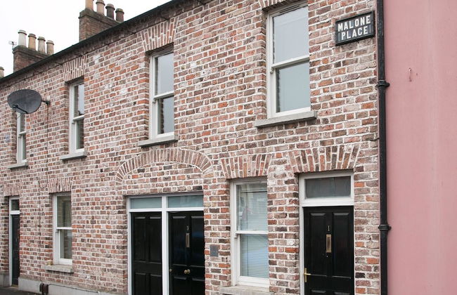 Malone Place Apartment - Photo 25