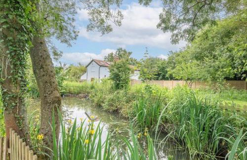 Little Swattesfield, Eye - Foto 22