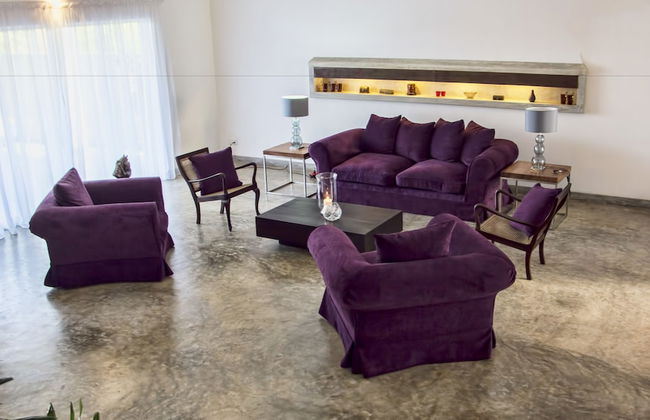 The Lagoon Villa - Foto 23