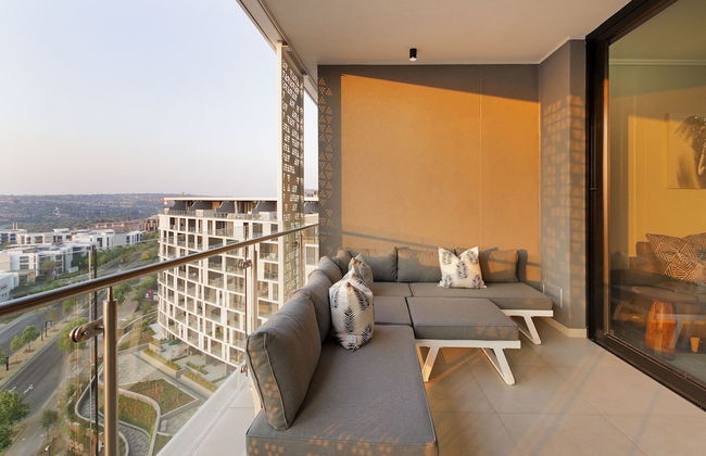 Ellipse Waterfall 3911 - Foto 4