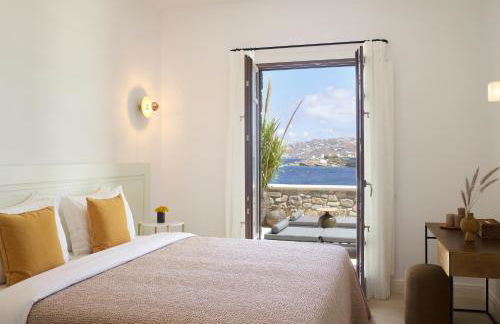 Bonzoe Suites & Villas - Photo 65