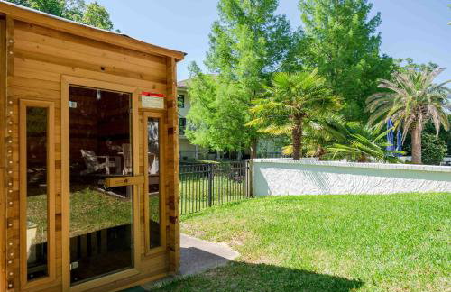 Church St Collection - 109 Whole House and Pool - Foto 8