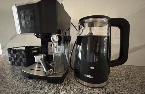 BoleslaviaApartments - Apartament Arte 4, parking free, EV - Foto 17