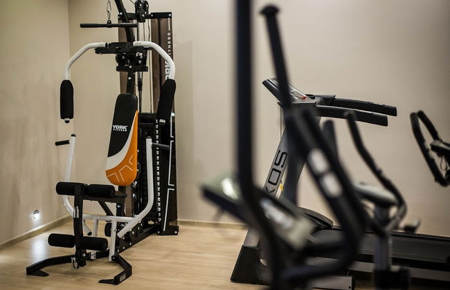 Willa Kaskada - Foto 28