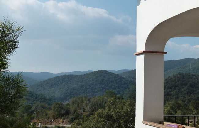 Luxurious Villa in Calonge With Private Pool - Foto 31