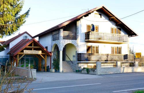Apartmani Miščević - Foto 1