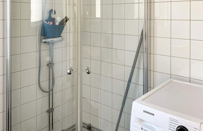 6 Person Holiday Home in Varmdo-by Traum - Foto 17