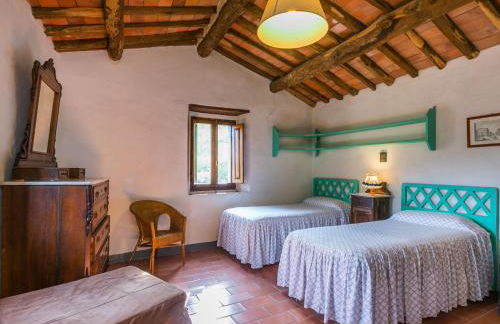 Apartment Podere Villa - Apt- Gigi by Interhome - Photo 9