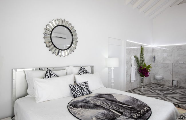 La Perla Palais - Luxury Villa on Private Beach - Foto 21