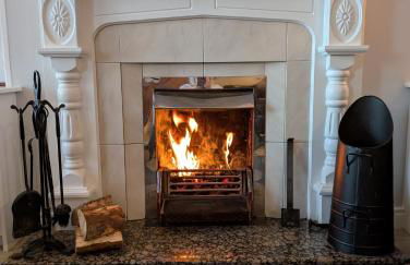 Widows Row Cottage - Foto 7