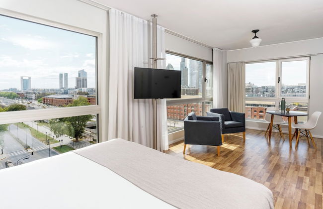 Almarena Madero Urbano Affiliated by Melia - Photo 20