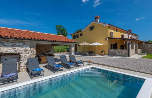 Villa Biba, a seaside hideaway with a pool - Foto 20