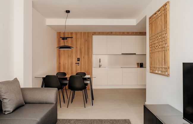 Europa Apartments - Photo 20