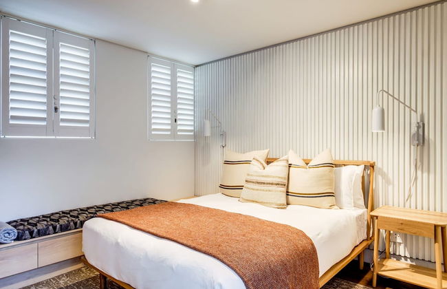 Magnificent Heritage Home w Sweeping Views of the City Oranjezicht Heritage - Foto 32