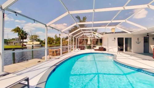 Sailors Paradise-Waterfront Gulf & Sailboat access - Foto 2