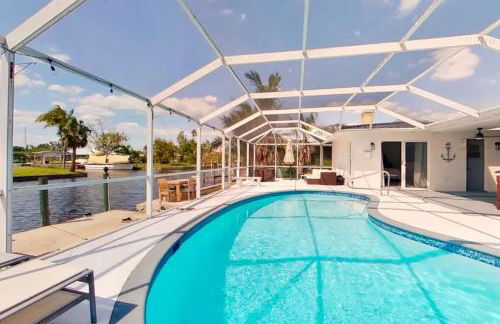 Sailors Paradise-Waterfront Gulf & Sailboat access - Foto 2