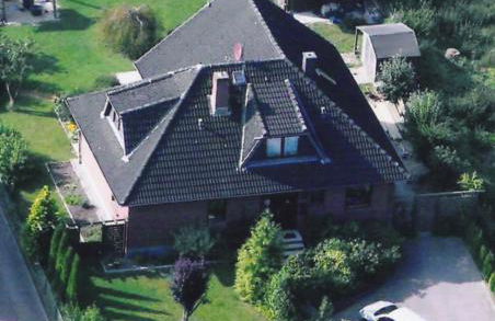 Ferienwohnung Haus Rita - Foto 47