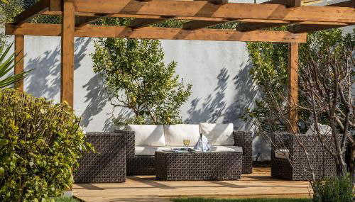 Casa da Praia - Foto 3, Garden