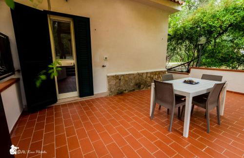 Villa Anna Residence Rodi - Foto 77