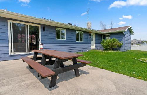 Marina Cottage by Simple Life Rentals - Foto 22