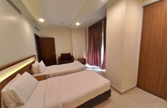 Lujain Hotel Suites - Photo 40