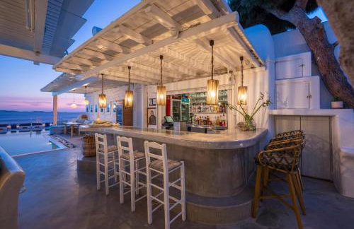 Flaskos Luxury Suites - Foto 20